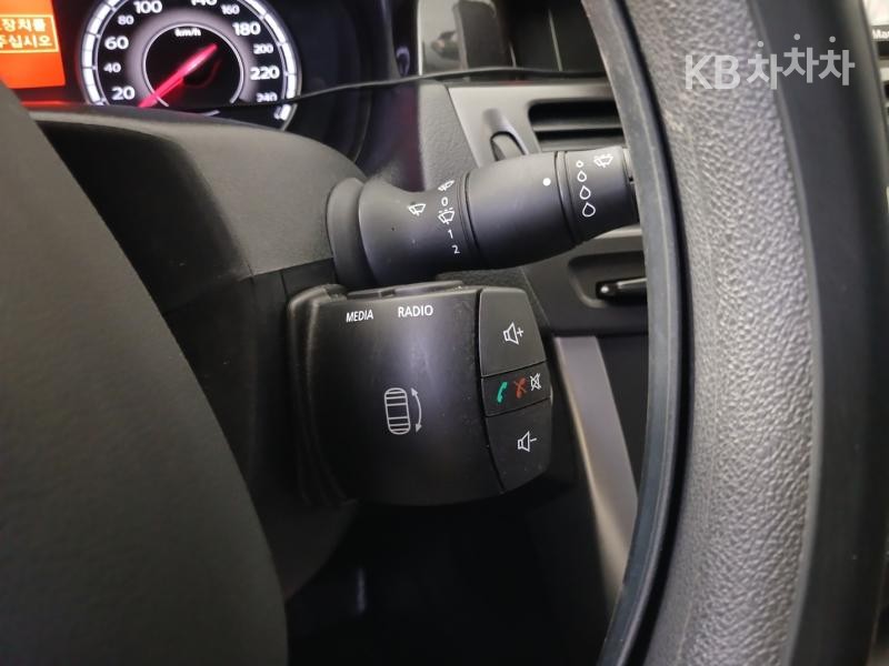 Renault Samsung SM5 — miniaturë 16