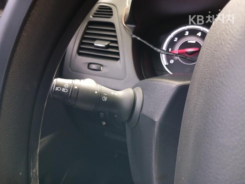 Renault Samsung SM5 — miniaturë 17