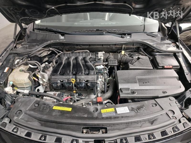 Renault Samsung SM5 — miniaturë 19