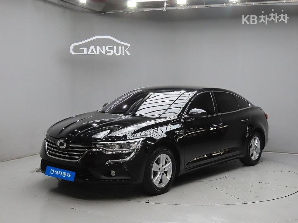 Renault Samsung SM6 — miniaturë 2