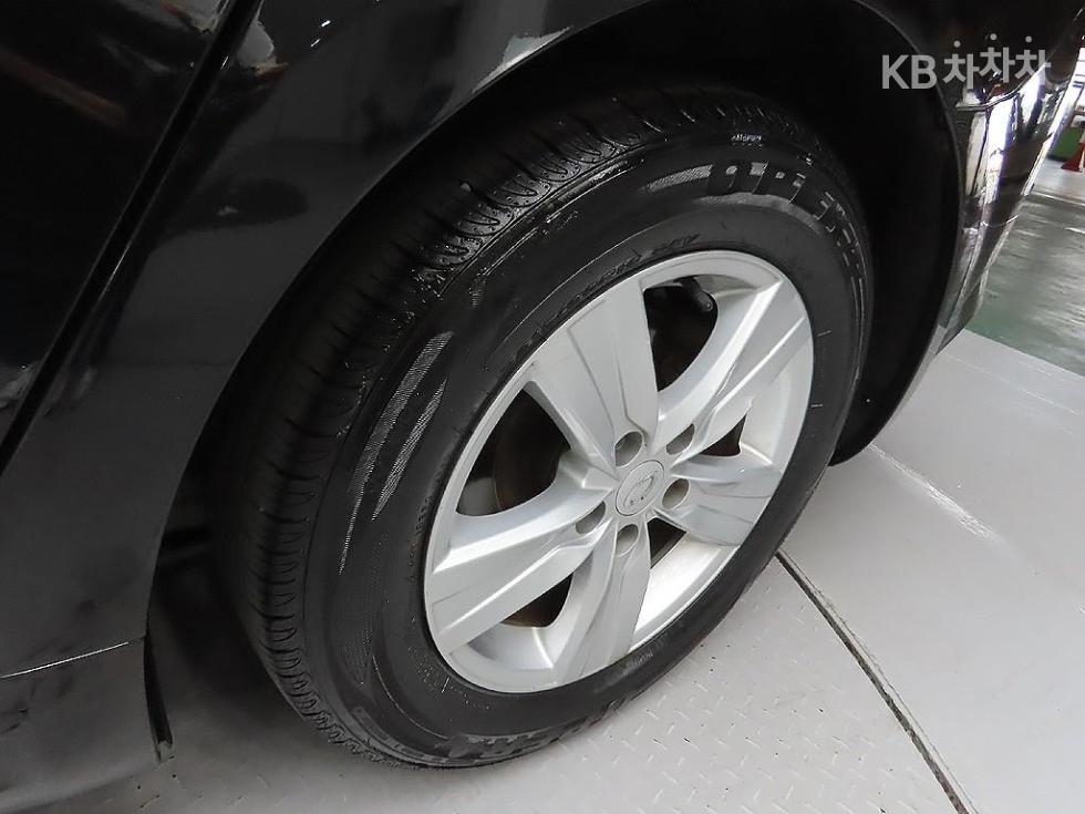 Renault Samsung SM6 — miniaturë 5