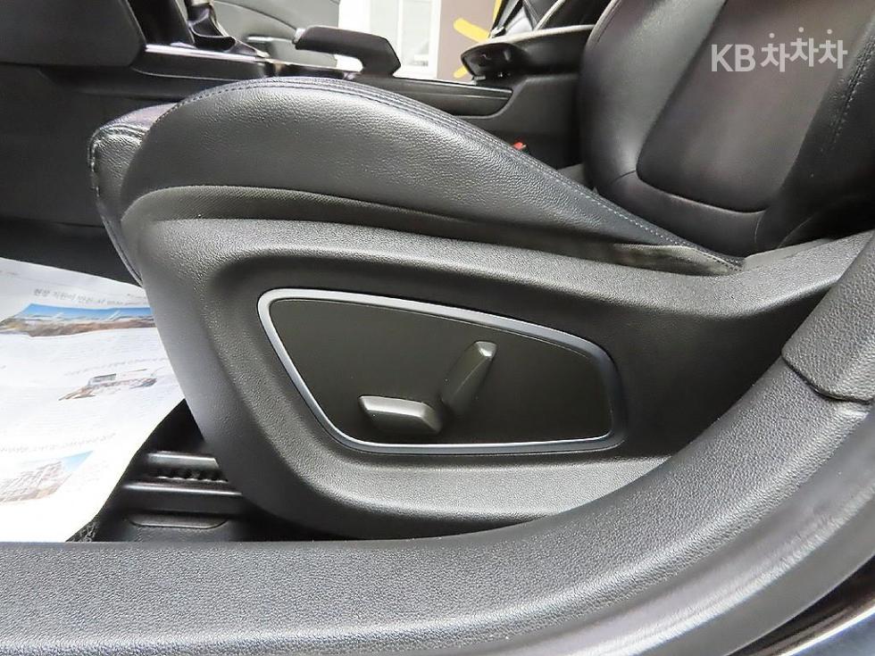 Renault Samsung SM6 — miniaturë 11