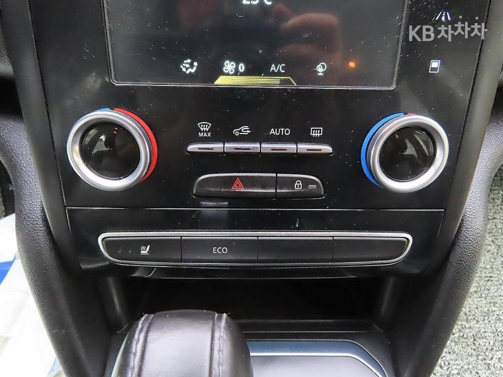 Renault Samsung SM6 — miniaturë 14