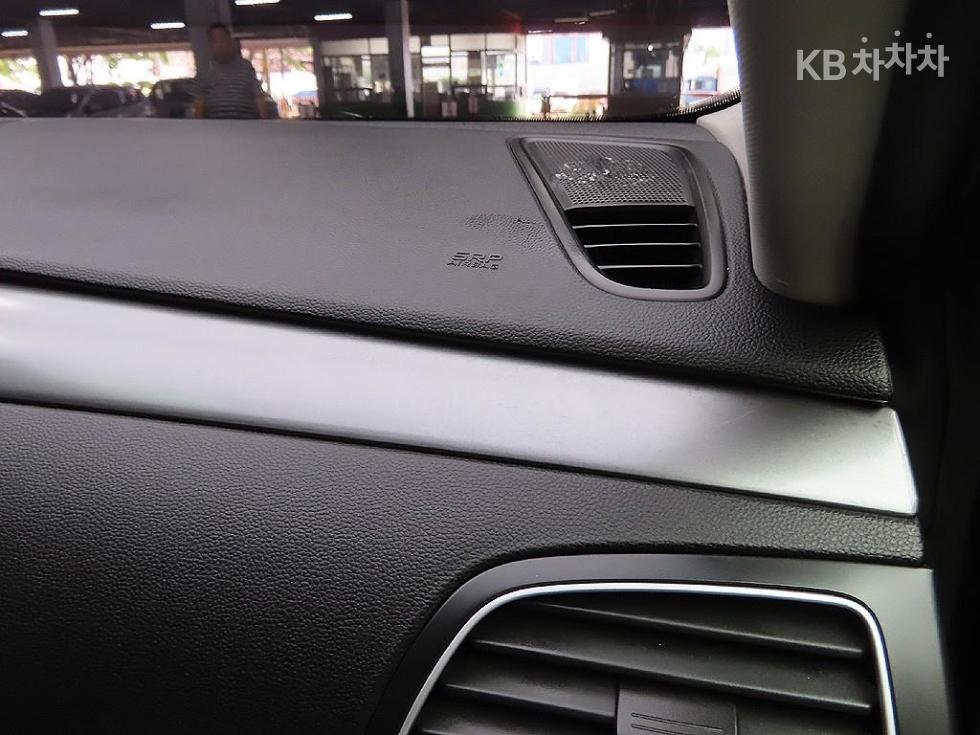 Renault Samsung SM6 — miniaturë 16
