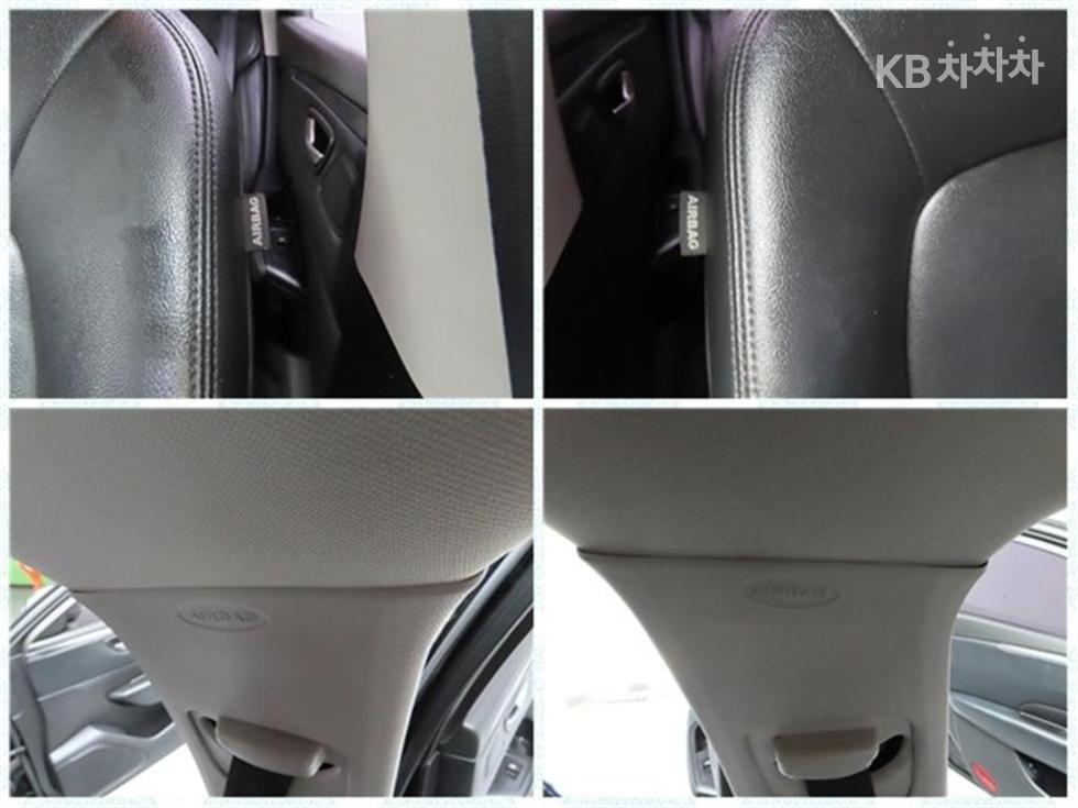 Renault Samsung SM6 — miniaturë 18