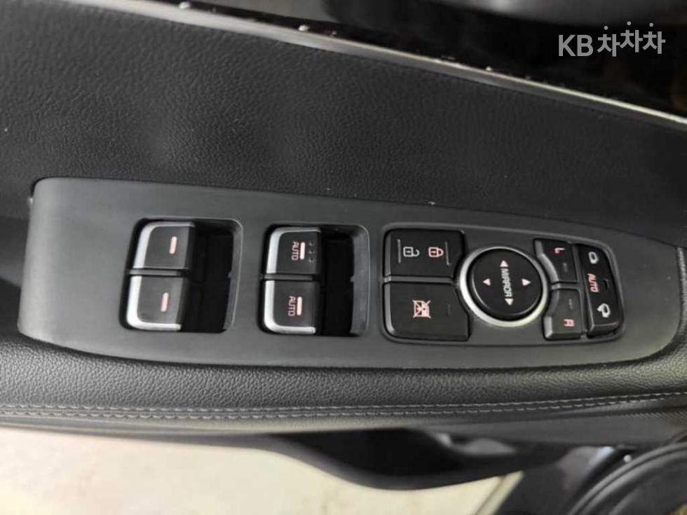 2016 - kia sorento