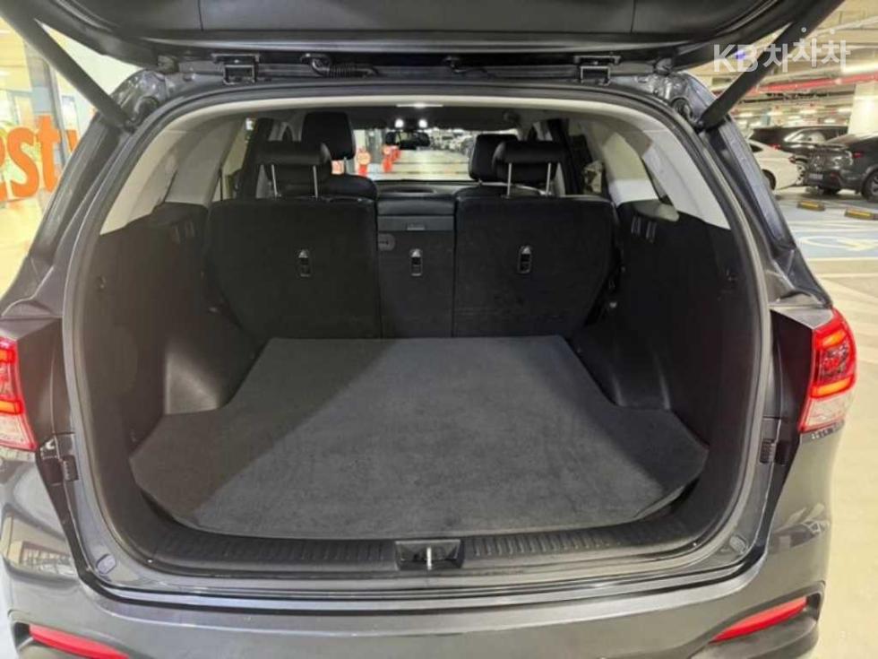 2016 - kia sorento