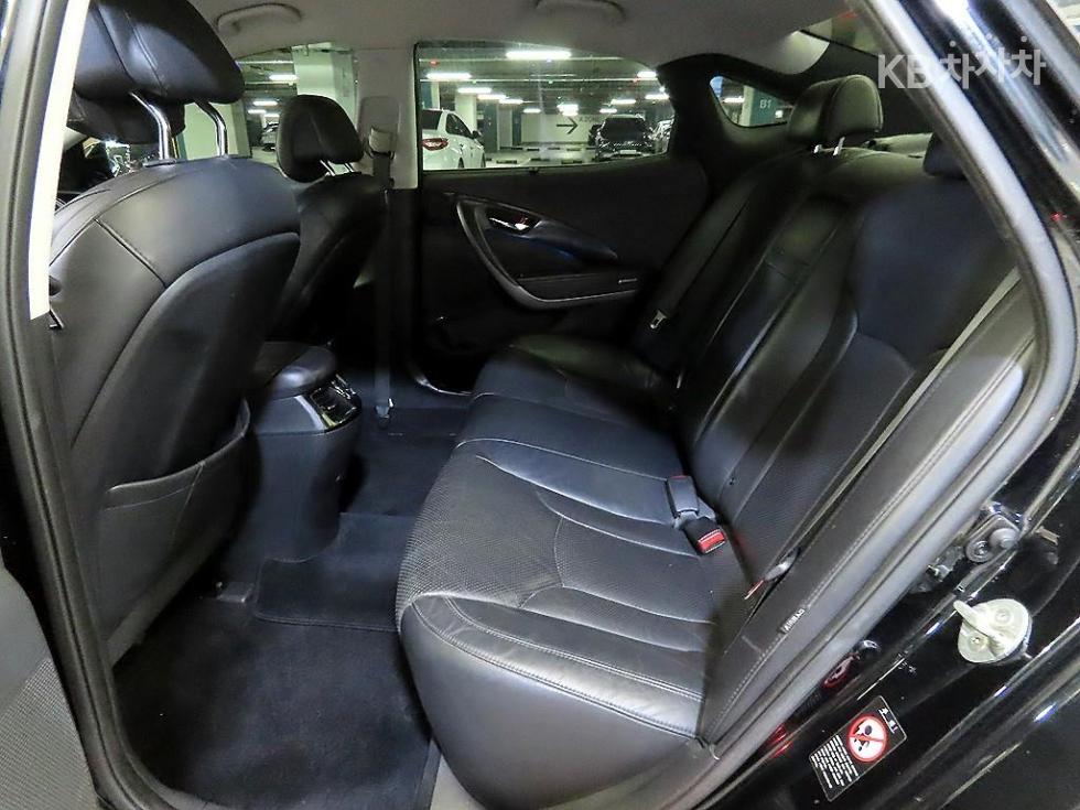 Hyundai Grandeur — miniaturë 7