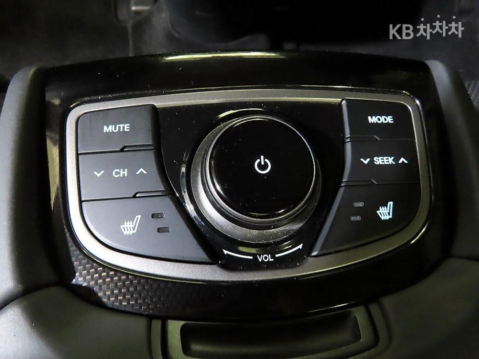 Hyundai Grandeur — miniaturë 15