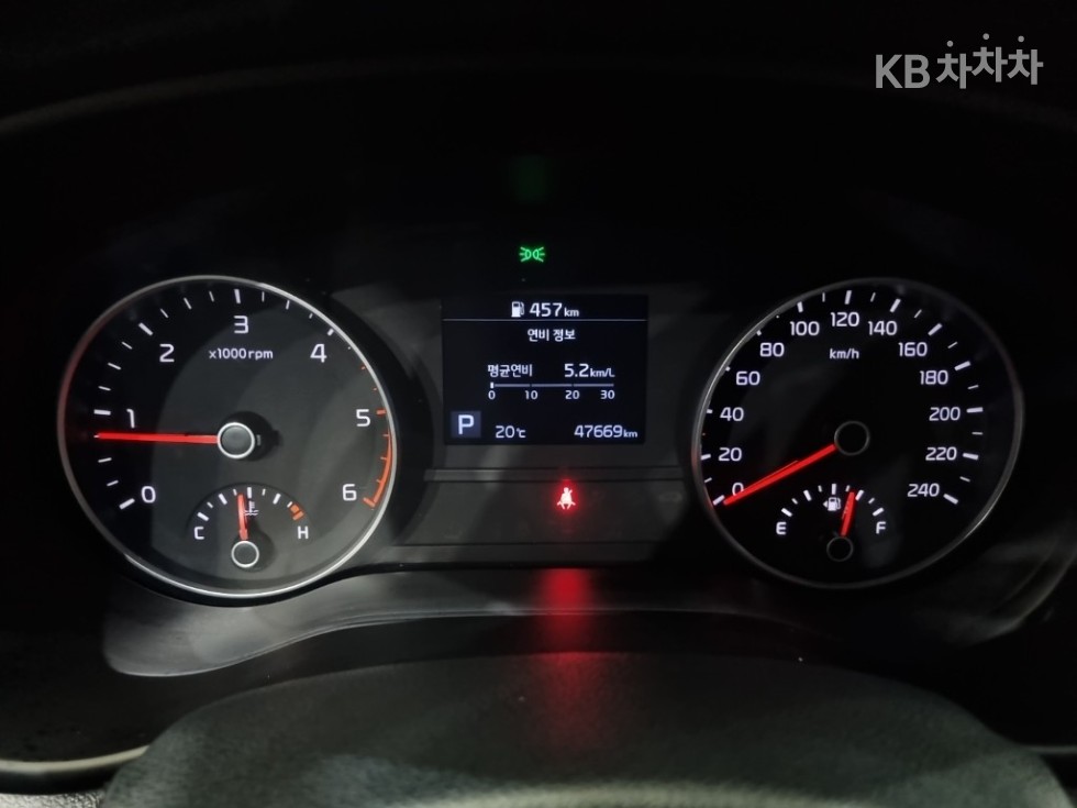 2019 - kia sportage