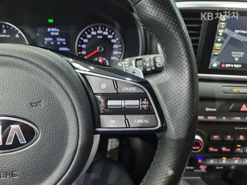 2019 - kia sportage