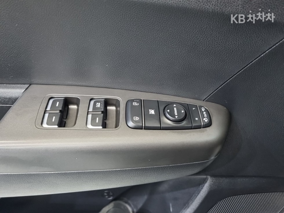 2019 - kia sportage
