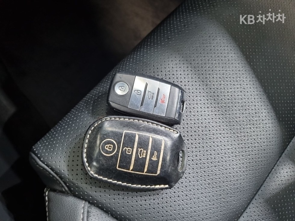2019 - kia sportage