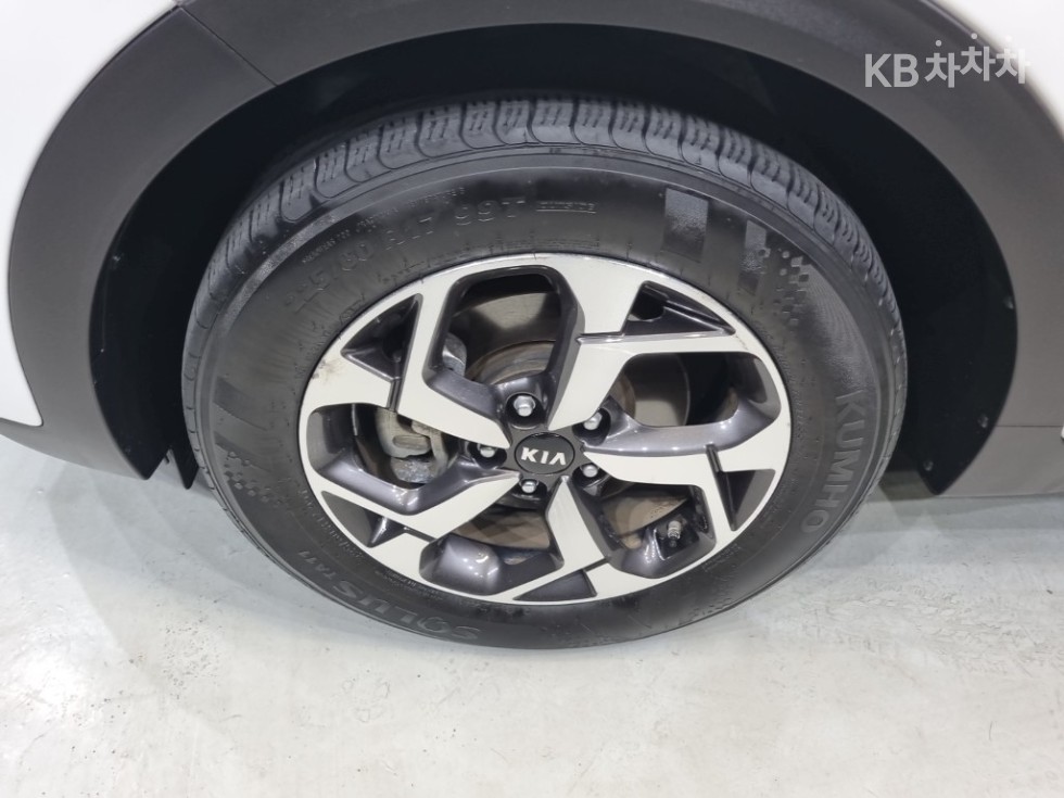 2019 - kia sportage