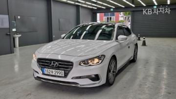 Hyundai Grandeur 렌터카 3.0 LPi 모던 — foto 1