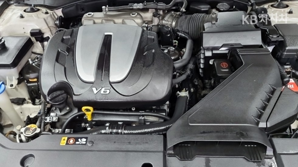 Hyundai Grandeur — miniaturë 6