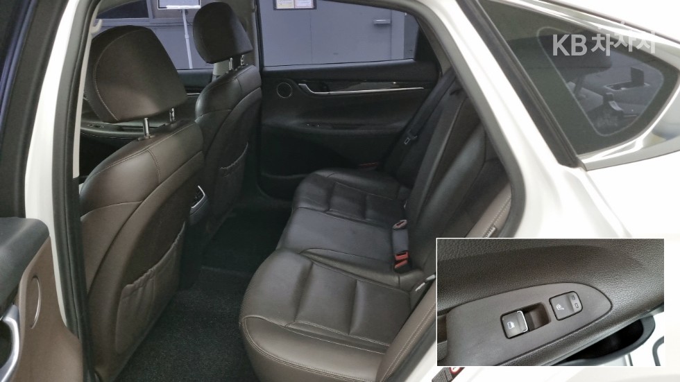 Hyundai Grandeur — miniaturë 8