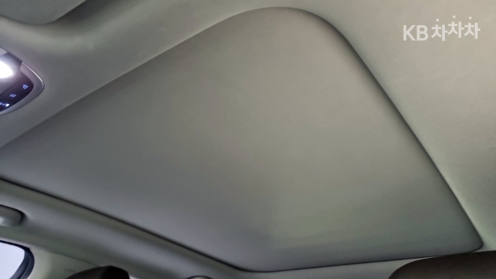 Hyundai Grandeur — miniaturë 13