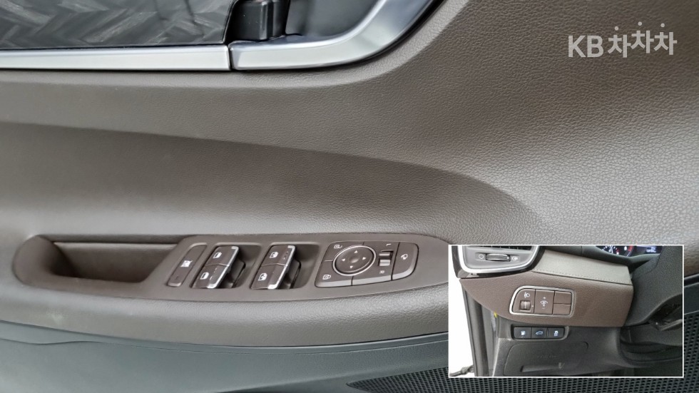 Hyundai Grandeur — miniaturë 15