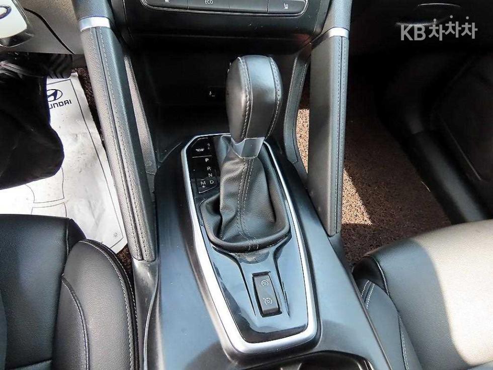 Renault Samsung QM6 — miniaturë 10