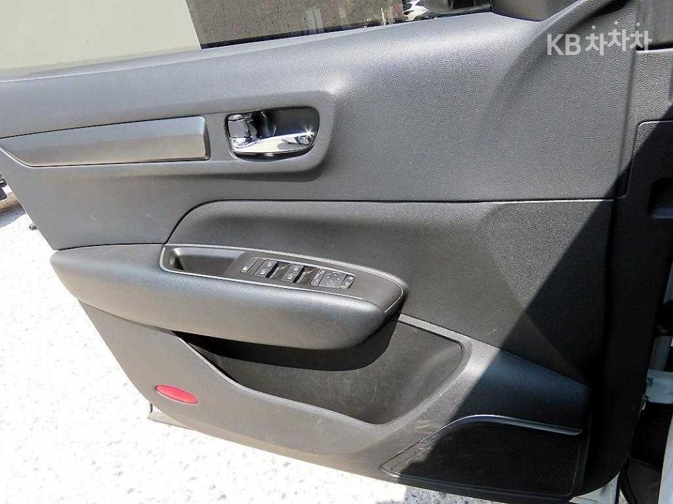 Renault Samsung QM6 — miniaturë 11