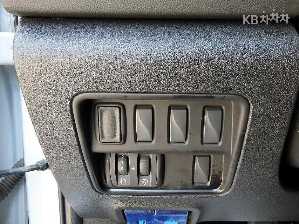 Renault Samsung QM6 — miniaturë 12