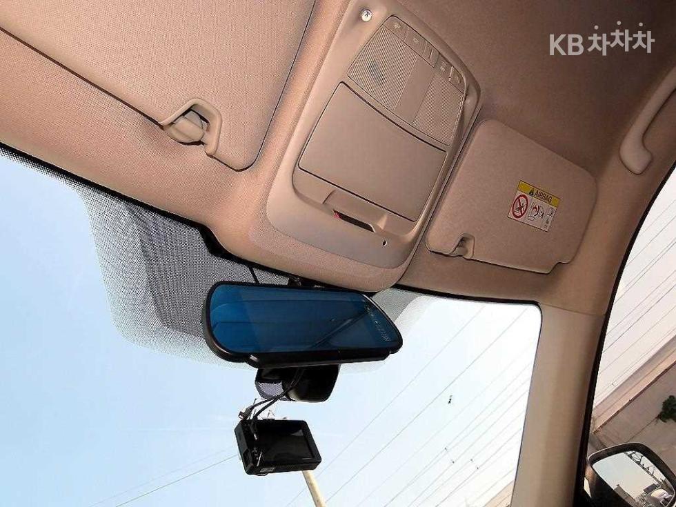 Renault Samsung QM6 — miniaturë 15