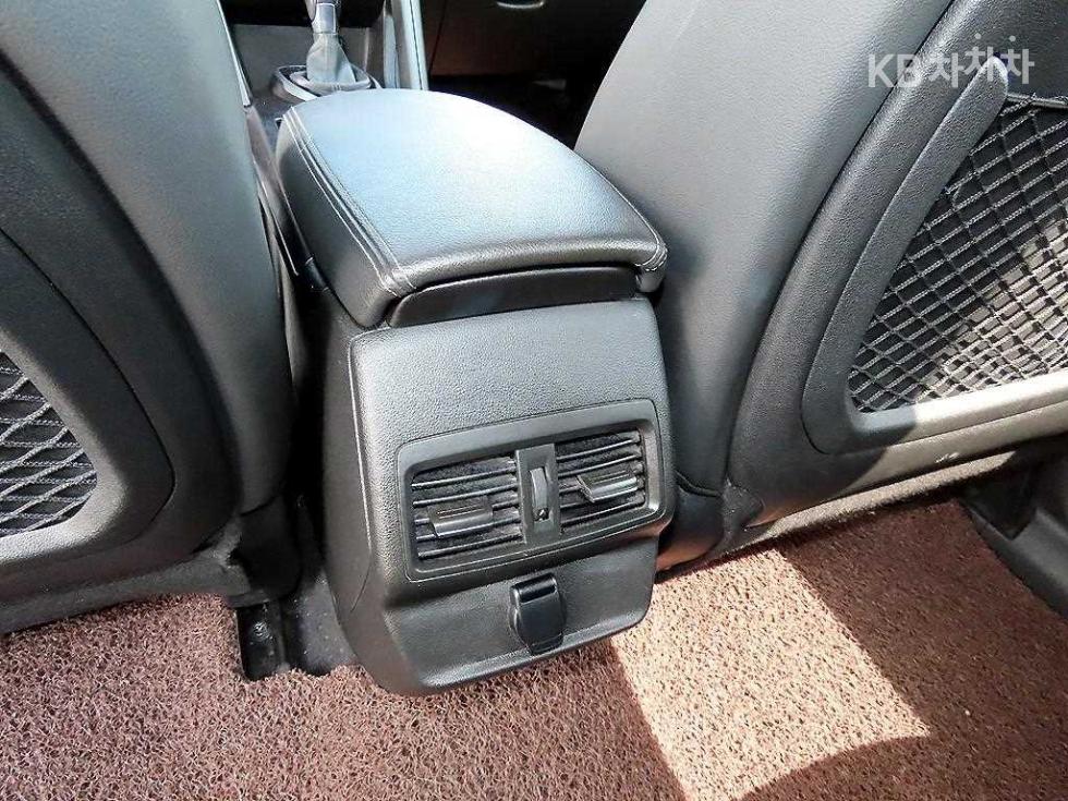Renault Samsung QM6 — miniaturë 16