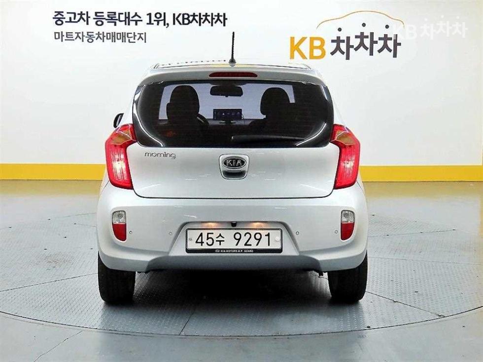 2012 - kia all
