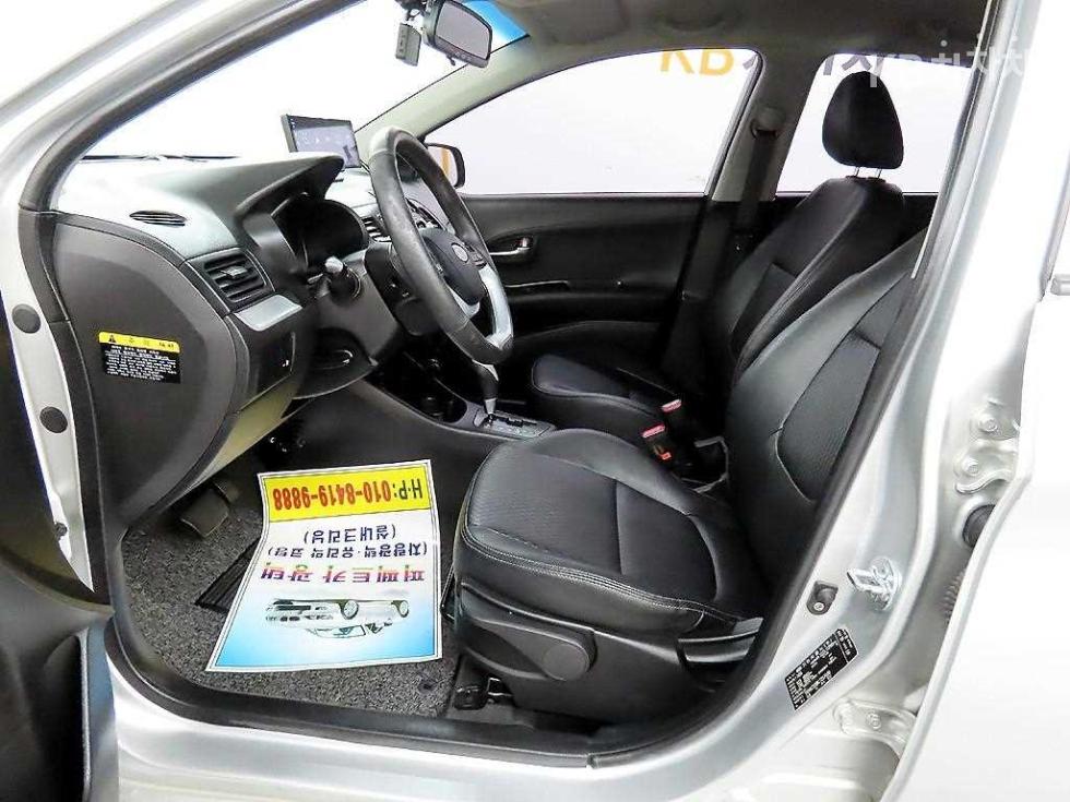 2012 - kia all
