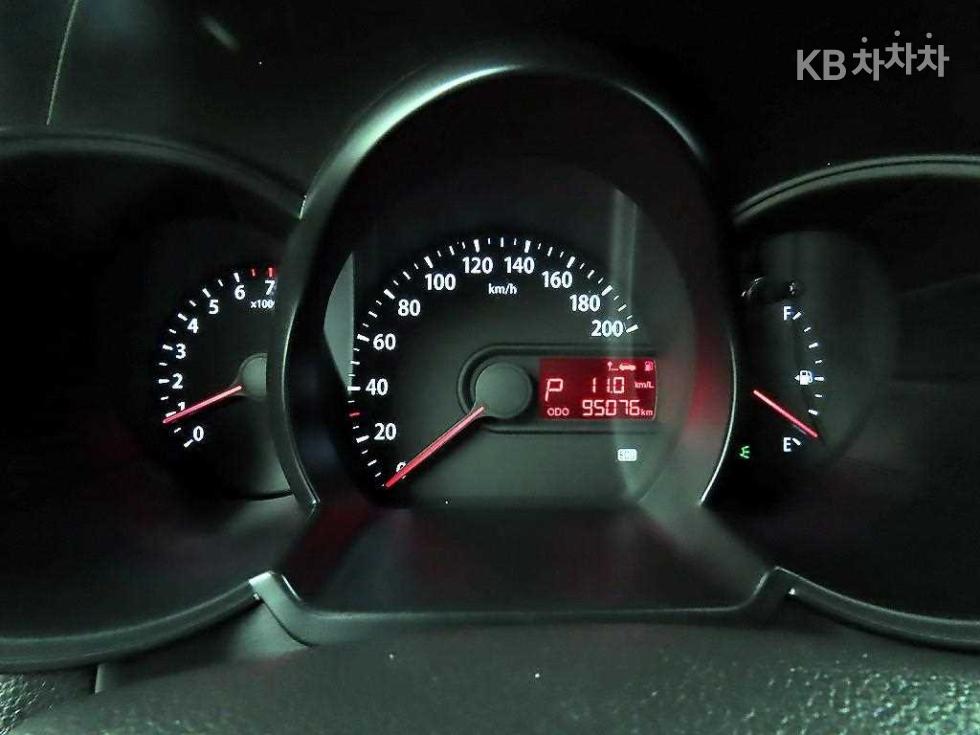 2012 - kia all