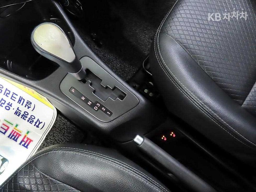 2012 - kia all