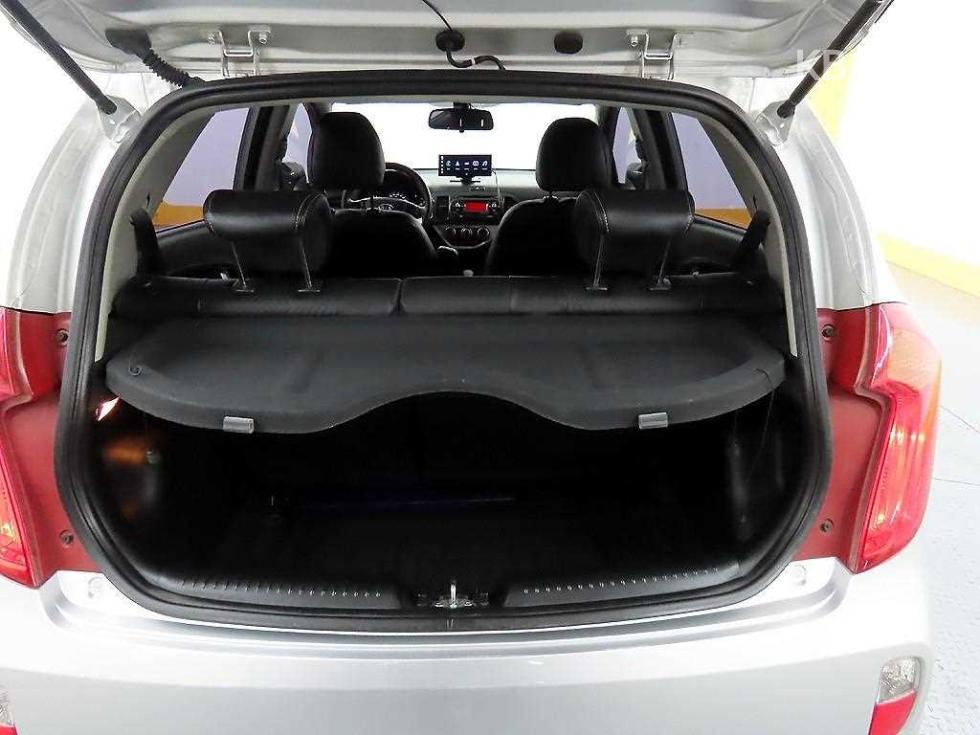 2012 - kia all