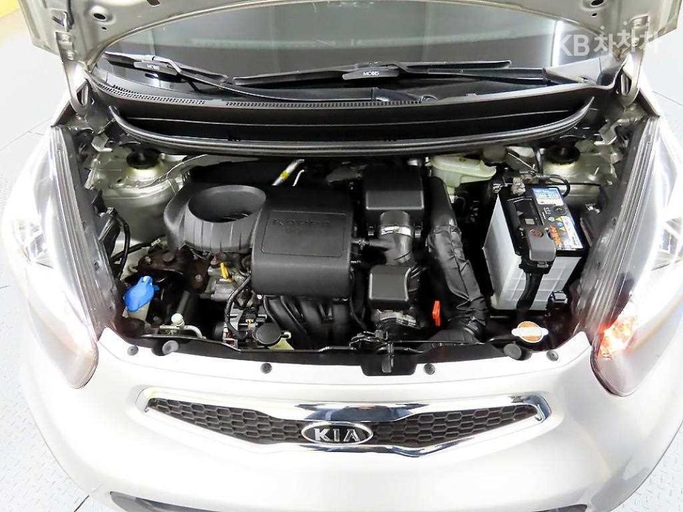2012 - kia all