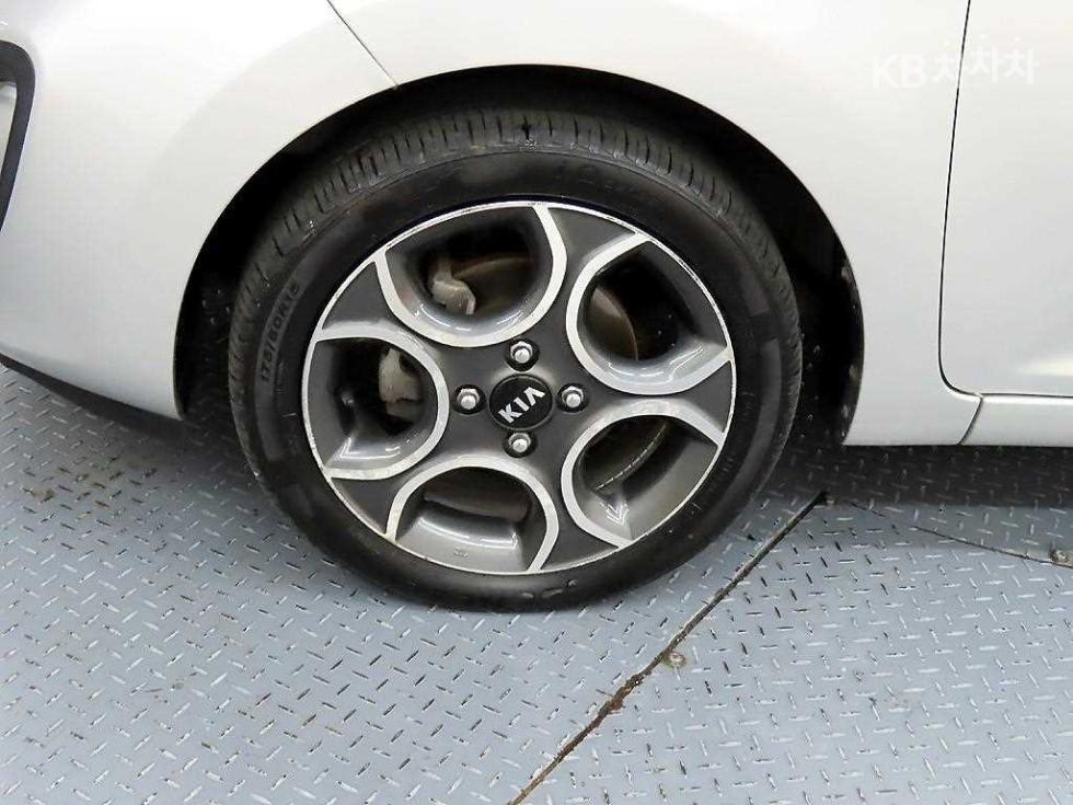 2012 - kia all