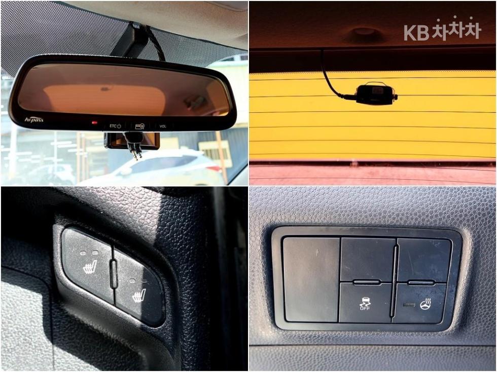 2016 - kia morning
