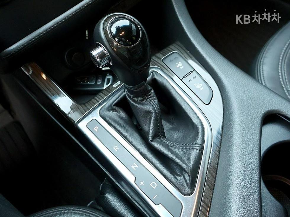 2011 - kia k5