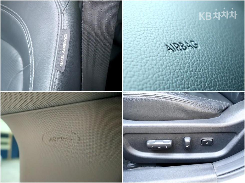 2011 - kia k5