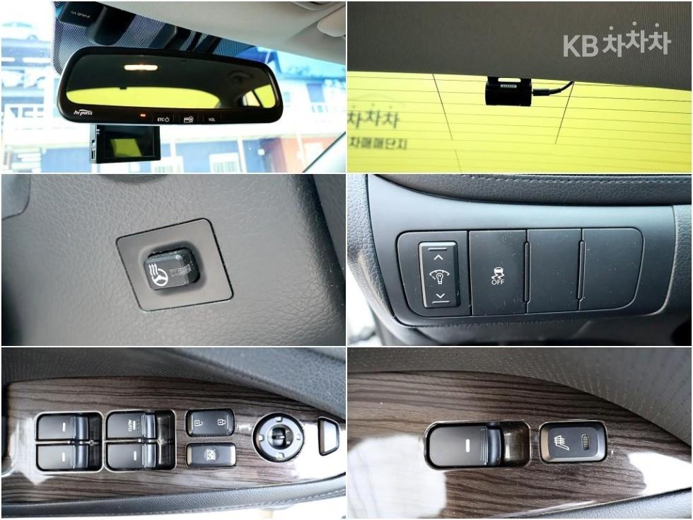2011 - kia k5