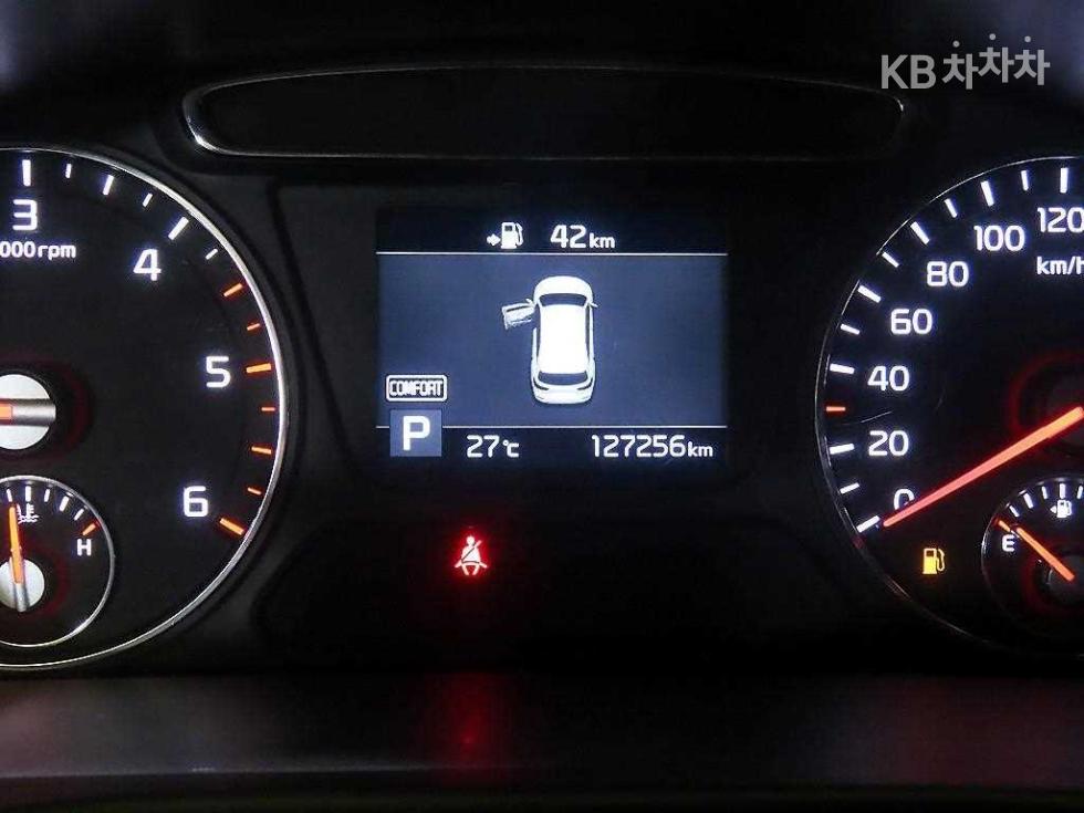 2018 - kia sorento