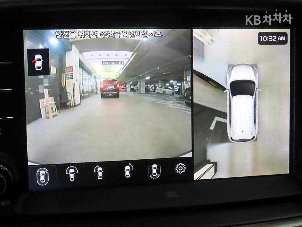 2018 - kia sorento