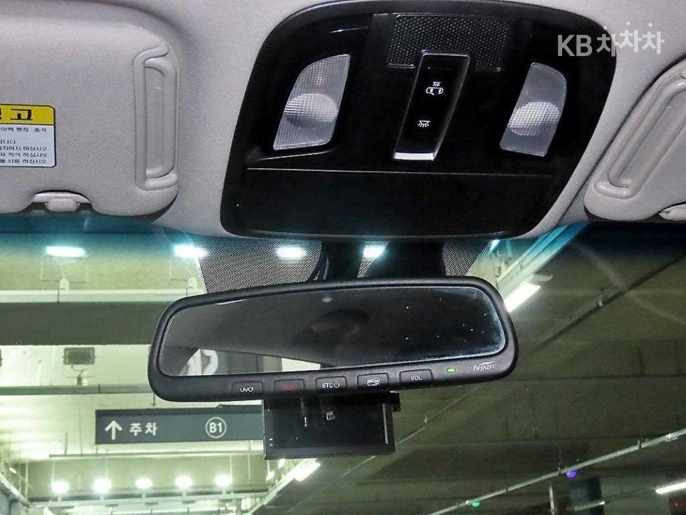 2018 - kia sorento