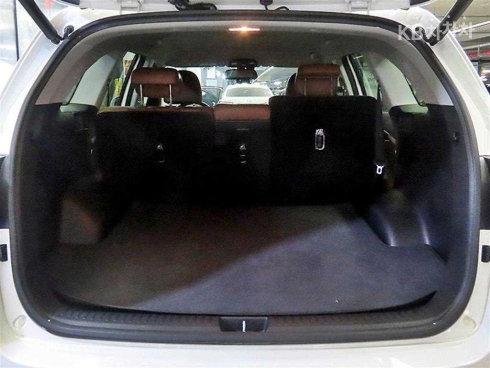 2018 - kia sorento