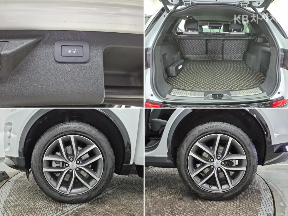 2025 Land Rover 2 photo