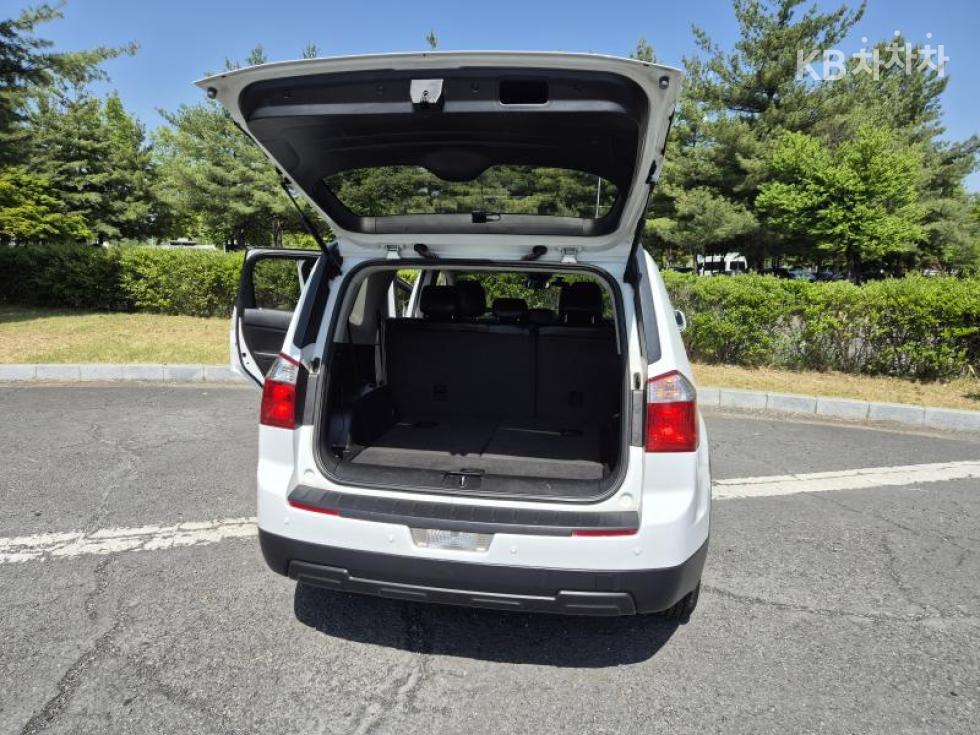 Chevrolet Orlando — miniaturë 6