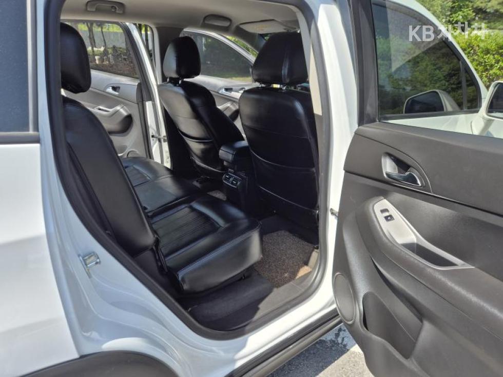 Chevrolet Orlando — miniaturë 8