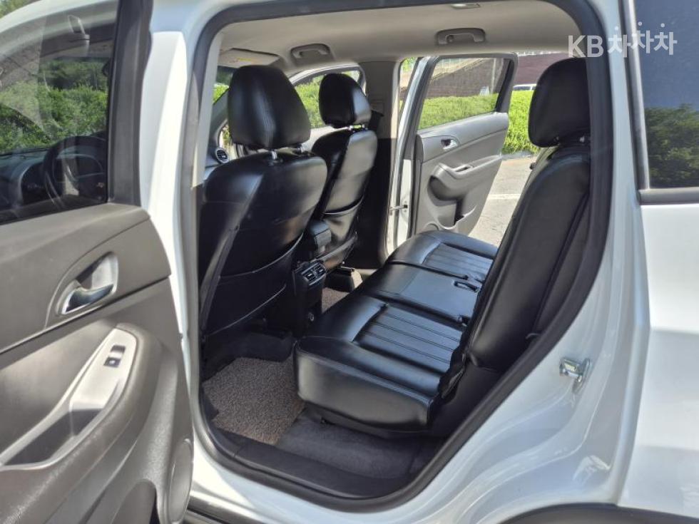 Chevrolet Orlando — miniaturë 10