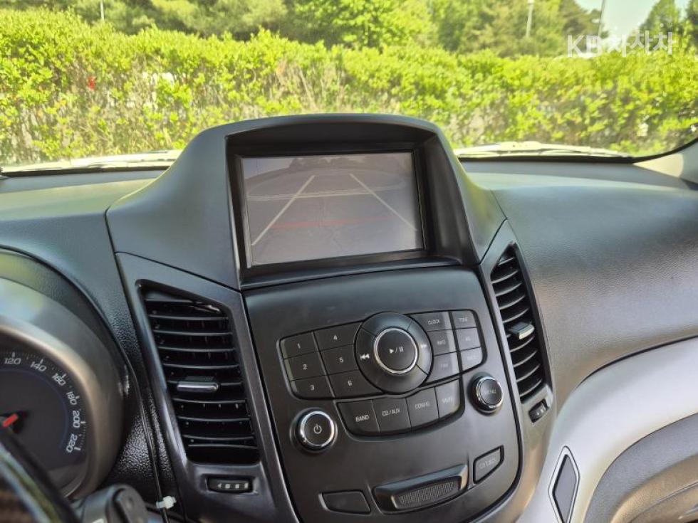 Chevrolet Orlando — miniaturë 19