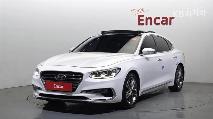 Hyundai Grandeur 3.0 LPi 모던 — foto 1