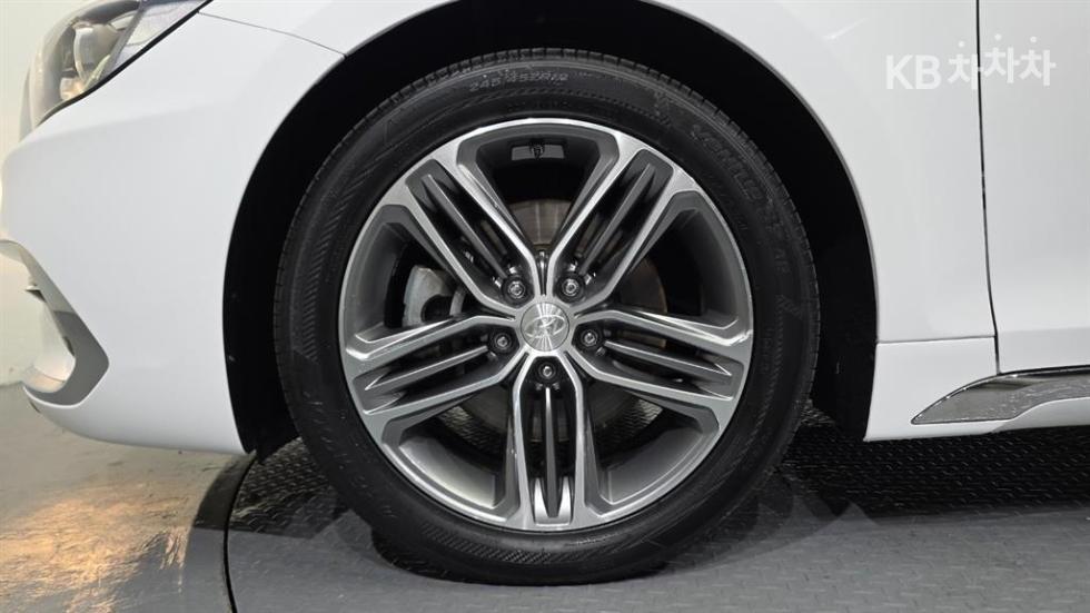 Hyundai Grandeur — miniaturë 2